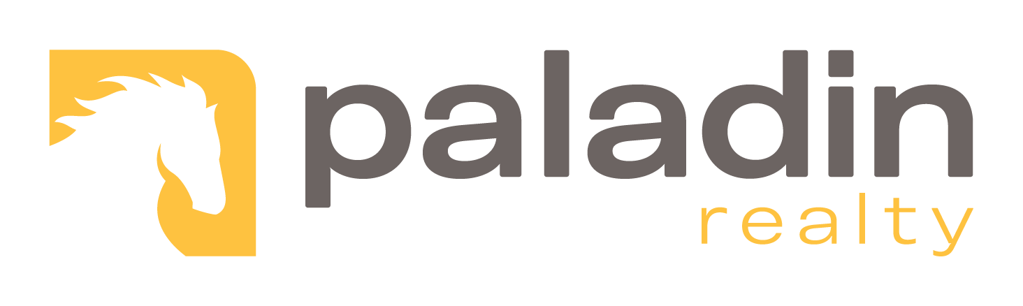 Logo Paladin