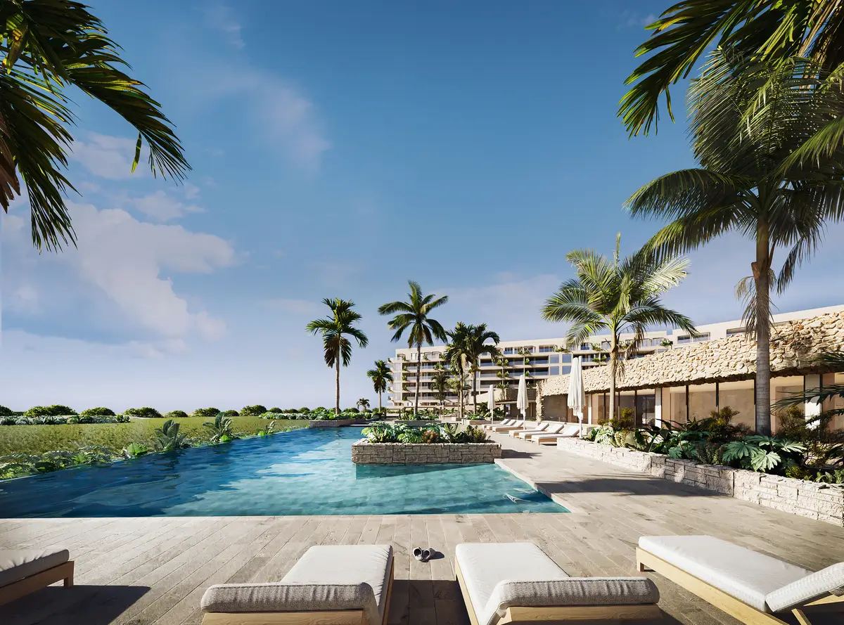 Estilo de vida en Meraki Club : Lujo y Confort en la Zona Norte de Cartagena